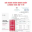 Tinh Chất Serum Meso Peel THE HIGH 50ml Hỗ trợ Trắng Da Căng Bóng Không Đau Không Đỏ,Làm Sạch Sâu
