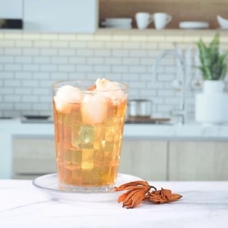 Cốc Thủy Tinh Việt Tiệp Trong Suốt Uống Trà, Cafe, Trà Chanh, Bia Nhiều Dung Tích