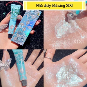 XIXI Nhũ bắt sáng highlight dạng lỏng 7g | NHÍM HOUSE