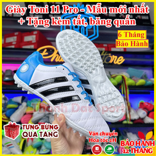 Giày Đá Bóng Wika Toni Kroos, Giày Đá Banh Sân Cỏ Nhân Tạo, Giày Bóng Đá Giá Rẻ, Giày Đá Bóng Nam Nữ