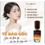 Tinh chất tế bào gốc LAVISH AMPOURE (25ml) ALMONDS hỗ trợ phục hồi da, chính hãng