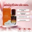Tinh chất tế bào gốc LAVISH AMPOURE (25ml) ALMONDS hỗ trợ phục hồi da, chính hãng
