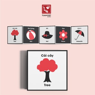 Sách Bộ 3 cuốn Kích thích thị giác cho bé so sinh (0-2 tuổi) - Nhà xuất bản Hà Nội