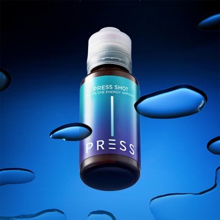 Vitamin tươi tổng hợp Press Shot Energy Magcore 30ml (01 Lọ/03 Lọ)