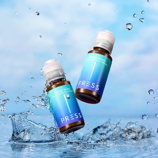 Vitamin tươi tổng hợp Press Shot Energy Magcore 30ml (01 Lọ/03 Lọ)