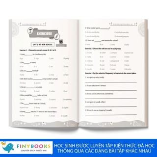 Sách - Tham khảo Lớp 6 - Combo Sổ tay và Làm chủ kiến thức bằng sơ đồ tư duy Lớp 6 Toán - Ngữ Văn - Tiếng Anh