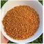 Muối ớt tôm hạt lớn đặc sản Tây Ninh - 500gram (Giá sỉ mua 10 bịch tặng 1 bịch).