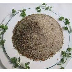 Muối tiêu lốp đặc sản Tây Ninh -  Dùng để chấm trứng luộc, gà luộc.