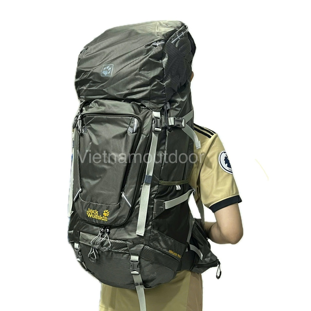 Carrier Jack Wolfskin Carrier Jack Wolfskin Sales