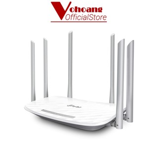 Bộ phát WiFi TP-Link Archer C86 MU-MIMO AC1900 Beamforming