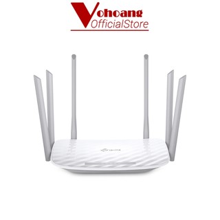 Bộ phát WiFi TP-Link Archer C86 MU-MIMO AC1900 Beamforming