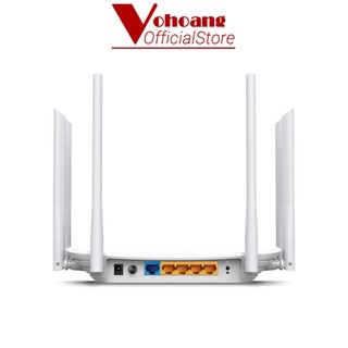 Bộ phát WiFi TP-Link Archer C86 MU-MIMO AC1900 Beamforming