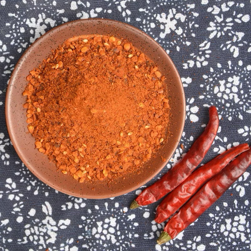 Bột Ớt Trộn Cay Tê ( 1+ 2) 100g Tẩm ướp nướng, rắc đồ ăn, pha đồ chấm Trung Hoa ( Giao hàng toàn quốc )