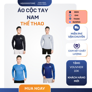 [COMBO ] Áo Thun Nam Dài Tay Basic Cổ Tròn Chất  Mịn Mát – Đơn Giản,Mặc Đi Chơi ,Thể Thao,Đi Làm.