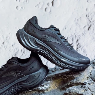 [3-10KM+] ANTA PG 7 Travel 2 Giày chạy bộ nam Giảm xóc Thiết kế đế chống trơn trượt, thoáng khí 1124E5546
