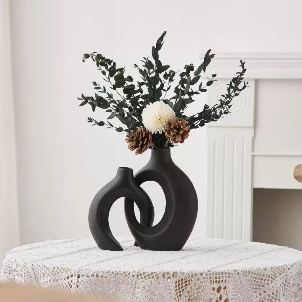 Lọ cắm hoa cực đẹp