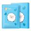 Hộp 5 miếng mặt nạ dưỡng da hình thú siêu xinh cho trẻ em