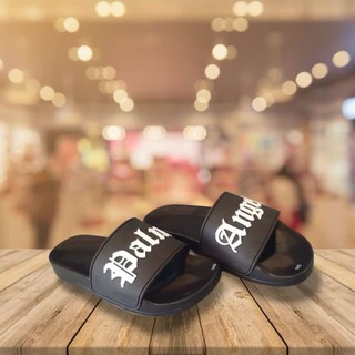 Dép ANGEL-dép lê nam nữ siêu đẹp giá rẻ.dép boy phố nam size 36-43.Quai cao su đế chống trơn trượt