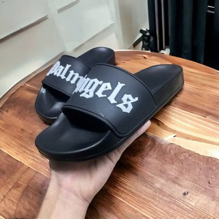 Dép ANGEL-dép lê nam nữ siêu đẹp giá rẻ.dép boy phố nam size 36-43.Quai cao su đế chống trơn trượt