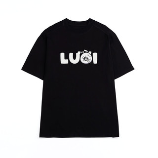 Áo thun oversize nam nữ Arttee mẫu Lười – Cotton 100% 250gsm, in bền đẹp