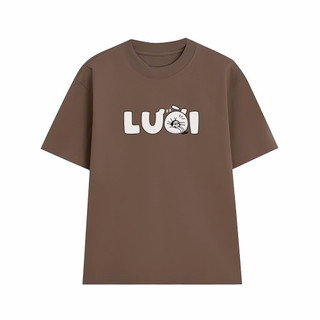 Áo thun oversize nam nữ Arttee mẫu Lười – Cotton 100% 250gsm, in bền đẹp