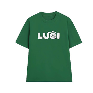 Áo thun oversize nam nữ Arttee mẫu Lười – Cotton 100% 250gsm, in bền đẹp