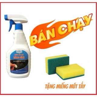 Nước tẩy keo, tẩy sơn, tẩy màu dụng cụ vẽ, vật liệu gỗ, nhựa, gạch, caosu