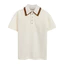 Áo polo nam CHILLTONE vải cotton 3D Vân Nổi trẻ trung, Chuẩn Form, Sang Trọng - SHINGHAI