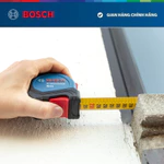 Thước Cuộn 5M/8M Bosch – Tầm Đo Rộng, Độ Bền Vượt Trội, Chuẩn Đức — ảnh 4