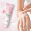 Kem Dưỡng Da Tay Japan Sakura 30g – Mềm Mịn, Thơm Dịu, Dưỡng Ẩm Dịu Nhẹ