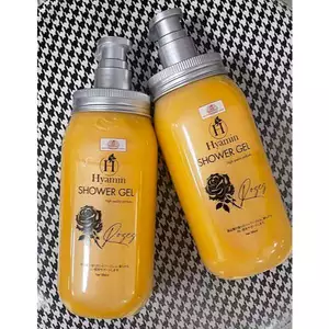 SỮA TẮM HYAMIN SHOWER GEL - HƯƠNG NƯỚC HOA CAO CẤP 880ml