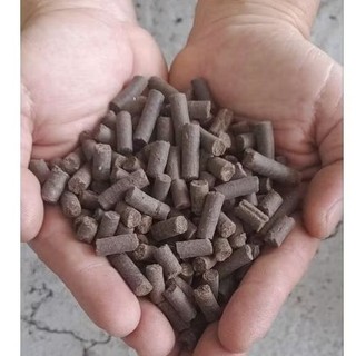 Phân trùn quế viên nén ONIC 1Kg