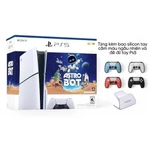 Máy Ps5 Slim ( Sony Playstation 5 ) Slim — ảnh 6