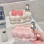 Bình đựng nước rửa tay, khay đựng xà bông