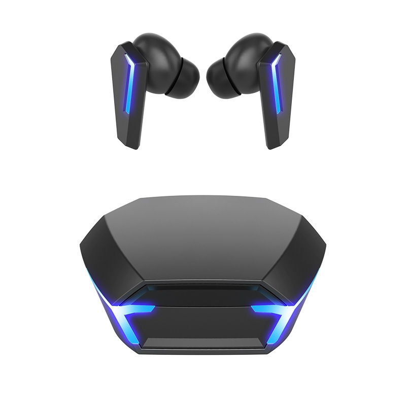 Tai Nghe Gaming M10 Bluetooth 5.4 Không Dây Âm Thanh HiFi Led RGB Kháng Nước Giảm Tiếng Ồn Có Micro | BigBuy360 - bigbuy360.vn