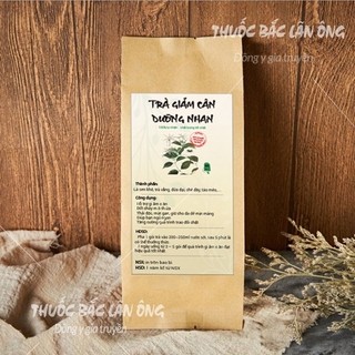 Trà hỗ trợ giảm cân dưỡng nhan hỗ trợ detox, thải độc, đốt cháy mỡ thừa an toàn hiệu quả