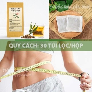 Trà hỗ trợ giảm cân dưỡng nhan hỗ trợ detox, thải độc, đốt cháy mỡ thừa an toàn hiệu quả