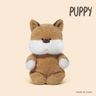 Chó Chachack dễ thương, gấu bông ngộ nghĩnh, búp bê ôm ngủ giao từ kho Hà Nội