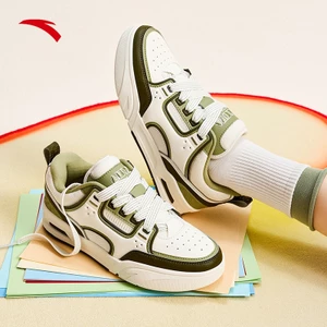 ANTA Nữ Aojie 3 Giày thể thao Sneakers 1225A8040