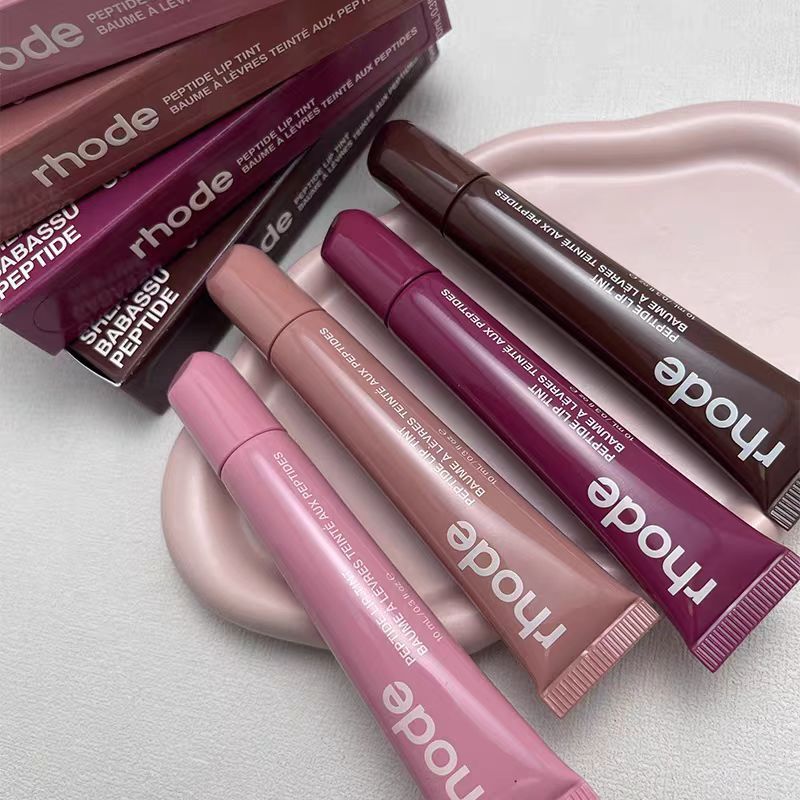Son Dưỡng Có Màu Rhode 10ml/Peptide Lip Tint/Treatment/Lip Gloss