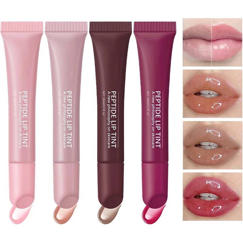 Son Dưỡng Có Màu Rhode 10ml/Peptide Lip Tint/Treatment/Lip Gloss