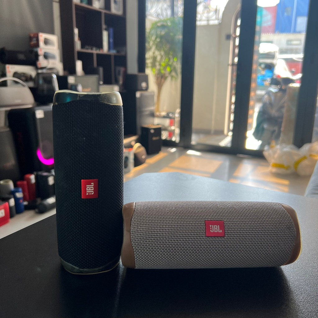 Loa Bluetooth Emag Jbl Flip Thích Hợp Cho JBL FLIP4/5/6 Xách Tay