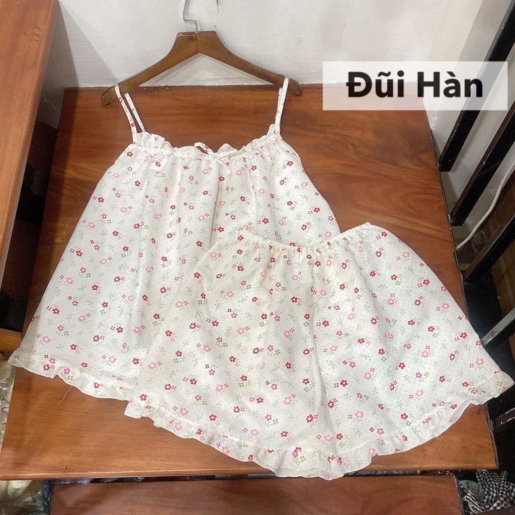 D M35 Đũi Hàn <58kg