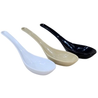 Muỗng súp phíp Việt Nhật cao cấp thìa ăn phở cơm cháo nhà hàng khách sạn ms: 2856 - 2860