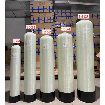 Hệ Thống Lọc Nước Phèn - Nhựa Composite - Đơn Giá / 1 Cột *** Đã có sẵn vật liệu lọc chỉ về lắp vào là dùng được ngay ạ