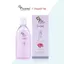 Gel Vệ Sinh Phụ Nữ Fixderma SraiSoft Gel Hỗ trợ Khử Mùi, Giữ Ẩm 100g - Hùng Lợi