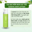 Xịt Mọc Tóc Ganiva Collagen Thủy Phân Xịt Dưỡng Tóc Tinh Dầu Bưởi Chống Rụng Kích Thích Mọc Tóc
