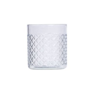 Cốc nhựa Meka giả thủy tinh trong suốt Việt Nhật - uống nước, trà đá, nhân trần tiện dụng