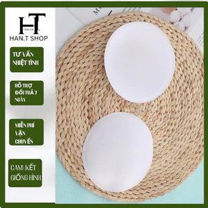 MÚT ĐỘN TRÒN ĐA NĂNG,GIÚP NÂNG NHẸ VÒNG 1 ( 1 cặp ) HAN.T SHOP