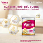 Combo Sữa Bột Diabetes Cho Người Tiểu Đường Lon 850g Và 2 Túi Ngũ Cốc Dinh Dưỡng Diabetes - Ổn Định Đường Huyết — ảnh 3